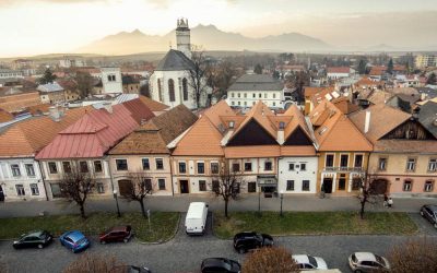 Hotel Hviezdoslav ****